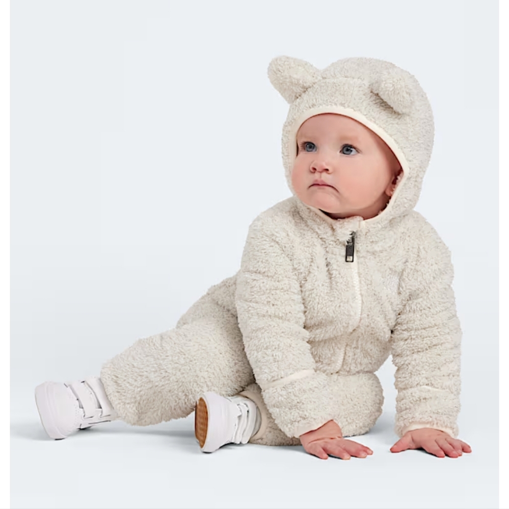 The Northface Baby Bear One Piece
